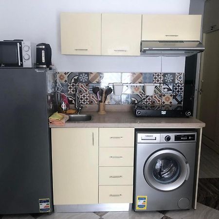 apartman Ivana Hurghada Buitenkant foto
