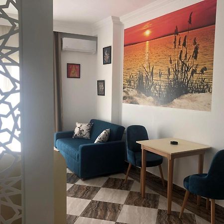 apartman Ivana Hurghada Buitenkant foto
