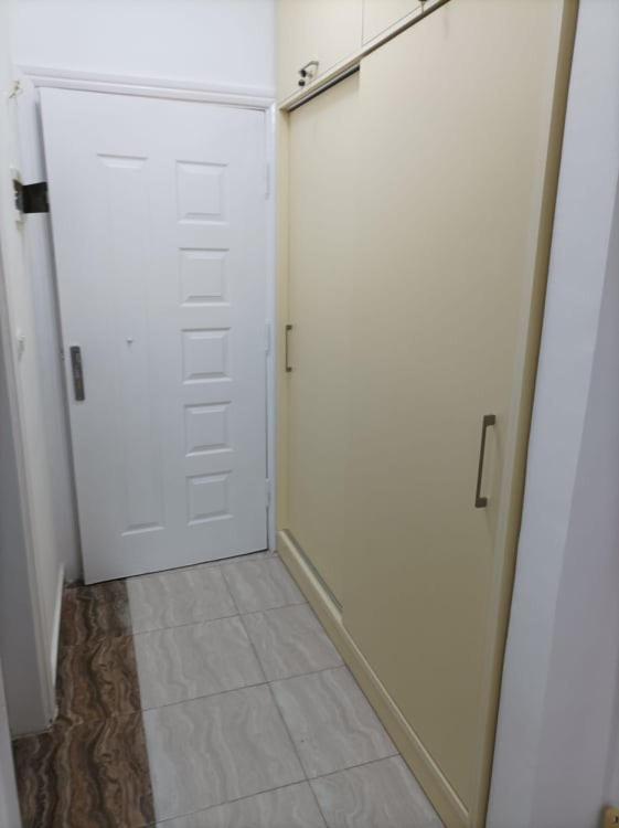 apartman Ivana Hurghada Buitenkant foto